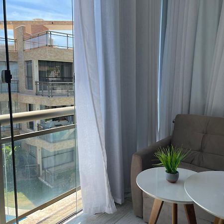 Cobertura Condominio Buzios Paradise Нізія-Флореста Екстер'єр фото