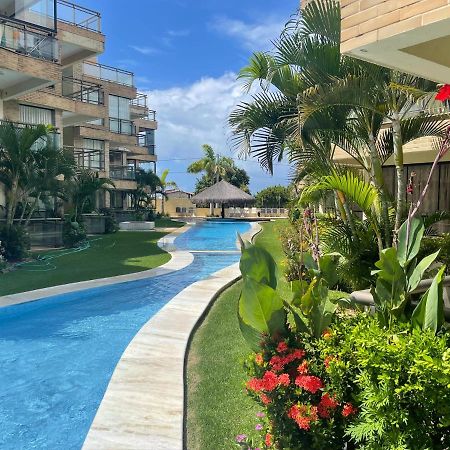 Cobertura Condominio Buzios Paradise Нізія-Флореста Екстер'єр фото