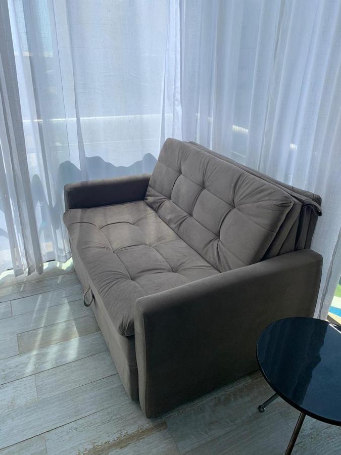 Cobertura Condominio Buzios Paradise Нізія-Флореста Екстер'єр фото