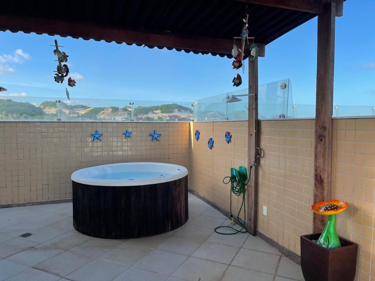 Cobertura Condominio Buzios Paradise Нізія-Флореста Екстер'єр фото