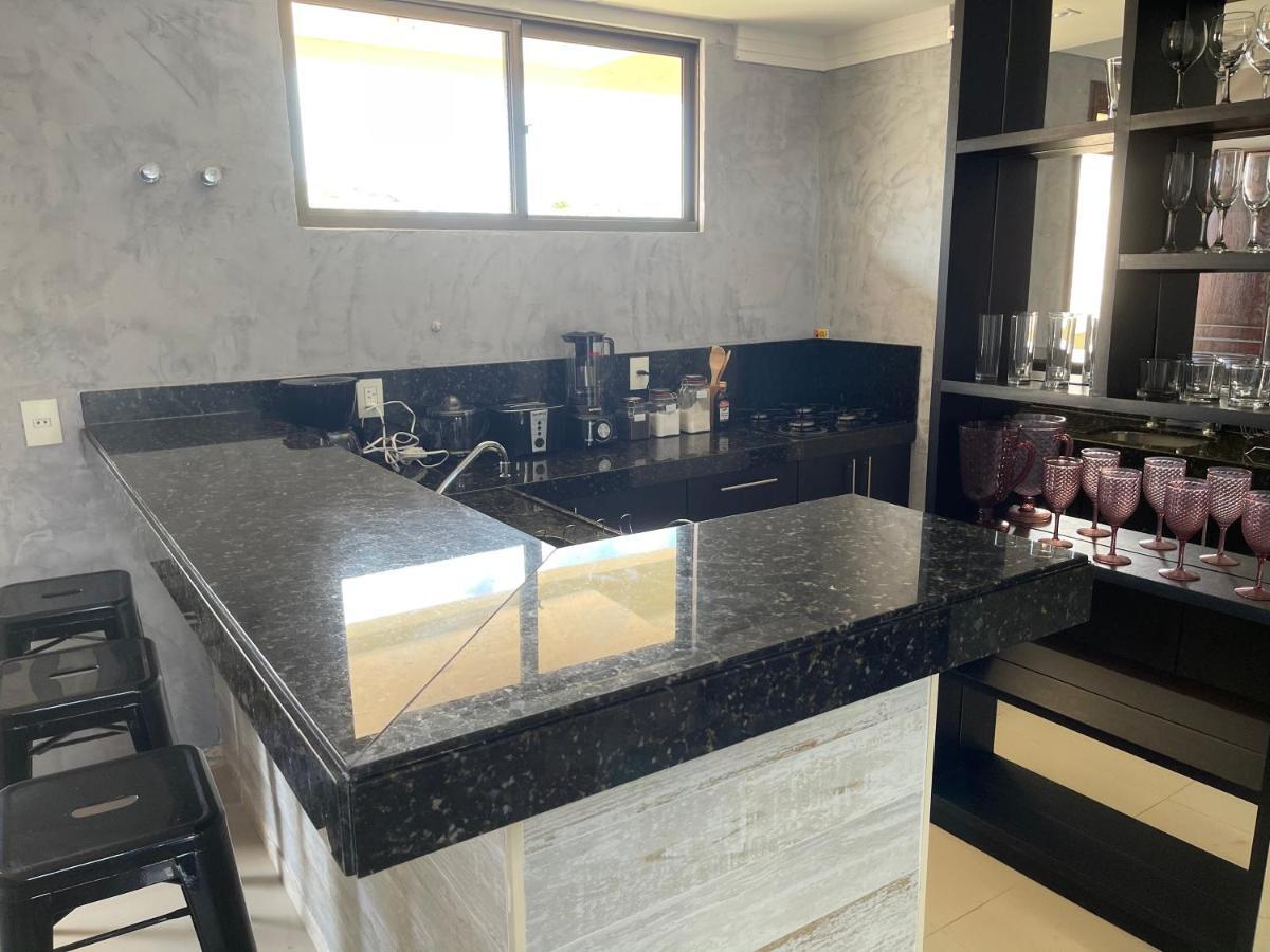 Cobertura Condominio Buzios Paradise Нізія-Флореста Екстер'єр фото