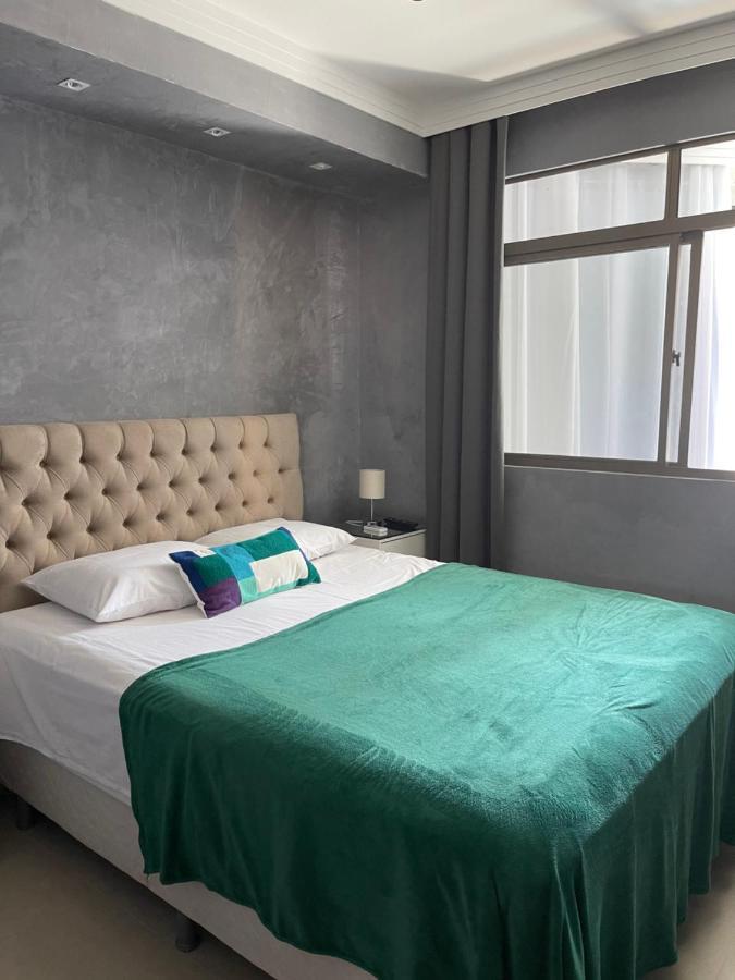 Cobertura Condominio Buzios Paradise Нізія-Флореста Екстер'єр фото