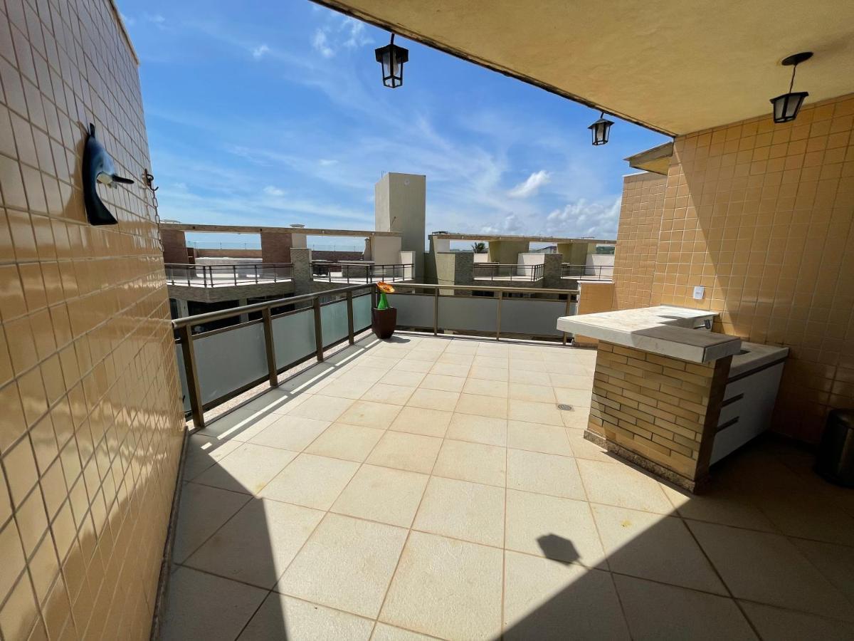 Cobertura Condominio Buzios Paradise Нізія-Флореста Екстер'єр фото