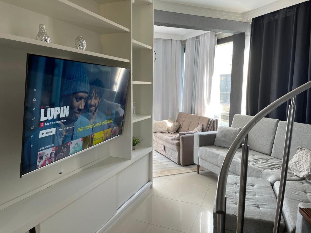 Cobertura Condominio Buzios Paradise Нізія-Флореста Екстер'єр фото