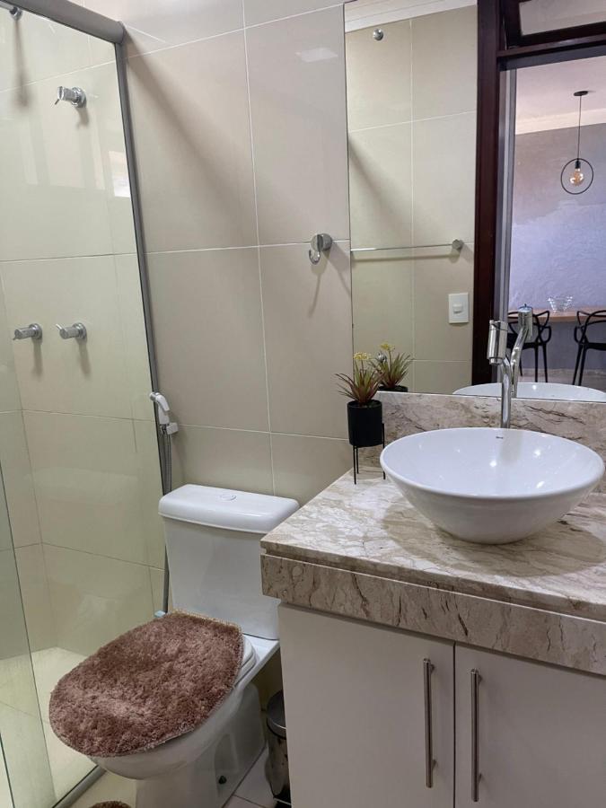 Cobertura Condominio Buzios Paradise Нізія-Флореста Екстер'єр фото