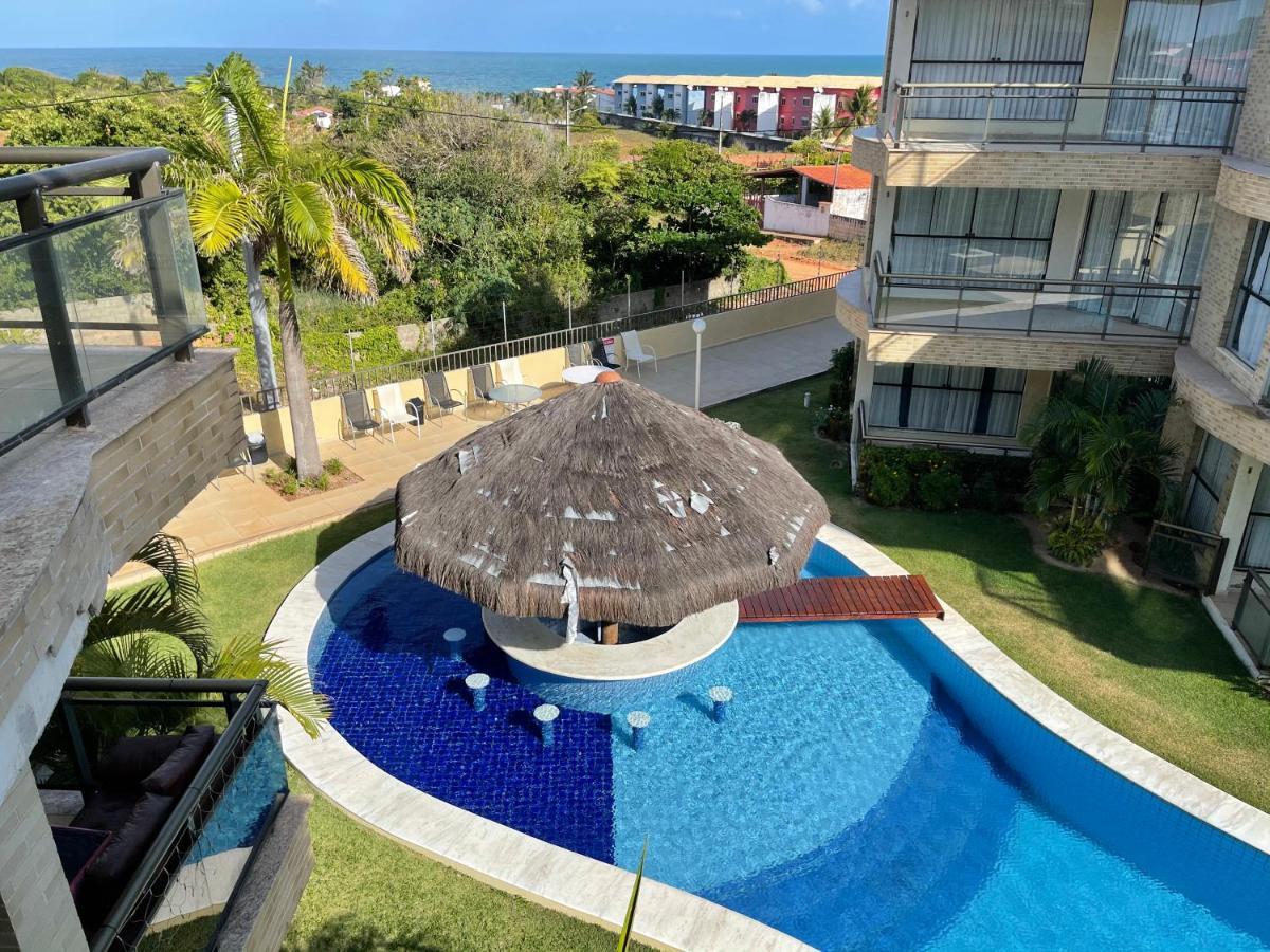 Cobertura Condominio Buzios Paradise Нізія-Флореста Екстер'єр фото