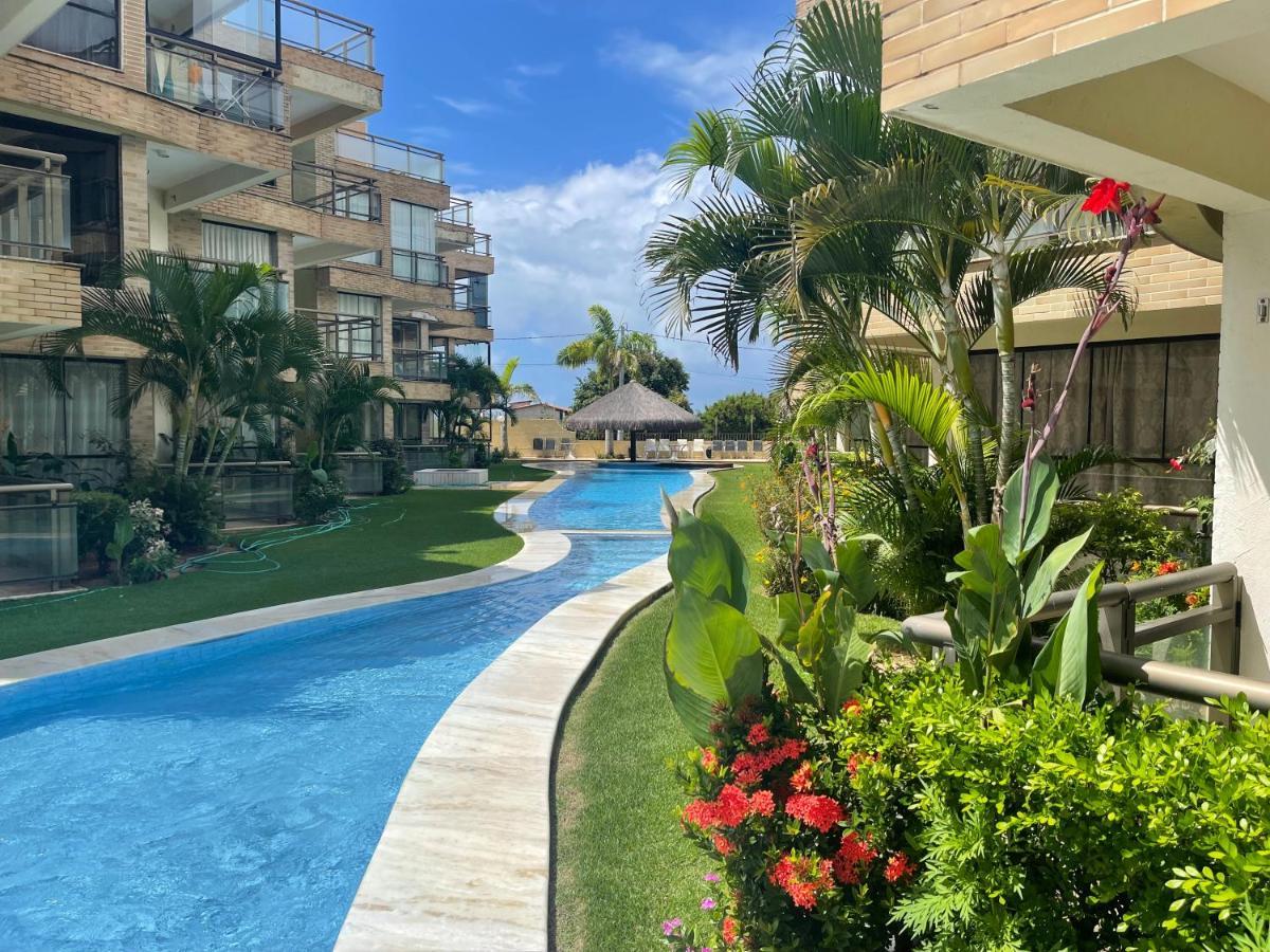 Cobertura Condominio Buzios Paradise Нізія-Флореста Екстер'єр фото